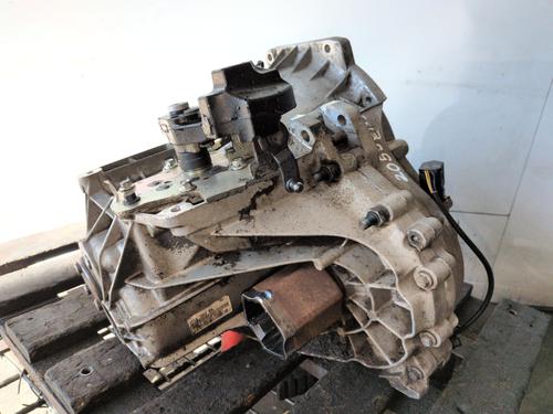 Gearbox FORD TRANSIT CONNECT (P65_, P70_, P80_) 1.8 Di | BP37066775M3 - Image 5