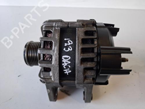 Alternator DACIA DOKKER MPV (KE_) | BP30580681M7