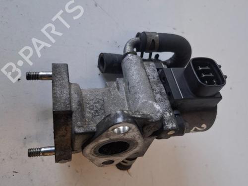 Used Egr TOYOTA AURIS (_E18_) 1.4 D-4D (NDE180_, NDE180R) (90 hp) 29956630