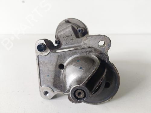 Startmotor FORD FIESTA VI (CB1, CCN) 1.6 TDCi (95 hp) 18015534