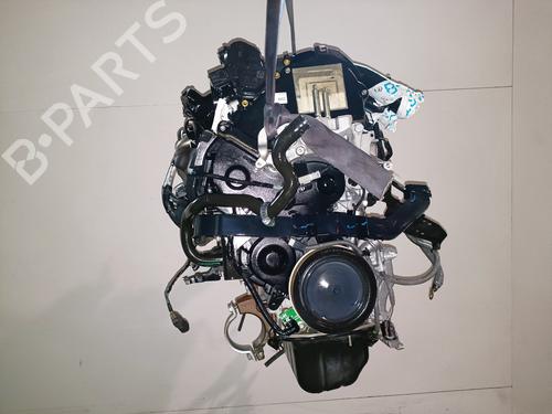 Engine FORD TOURNEO CONNECT / GRAND TOURNEO CONNECT V408 MPV 1.5 TDCi | BP18907588M1 