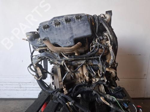 Motor PEUGEOT PARTNER Tepee [2008-2025]  30977926