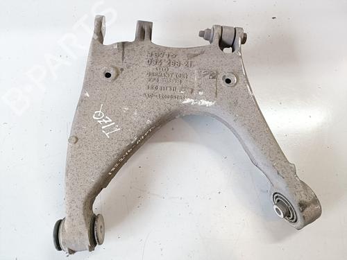 Querlenker links hinten AUDI A8 D3 (4E2, 4E8) 4.2 TDI quattro | BP11993478M14 