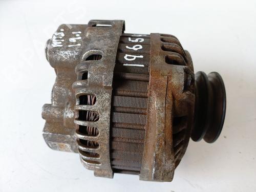 Alternator MITSUBISHI PAJERO III (V7_W, V6_W) 3.2 Di-D (V68W) | BP20341181M7 