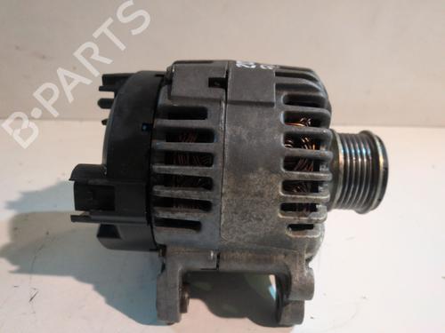 Alternator SEAT LEON (1P1) | BP32256309M7