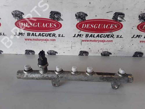 Rail D'Injecteurs RENAULT SCÉNIC I MPV (JA0/1_, FA0_) 1.9 dCi RX4 | BP9283407M98 