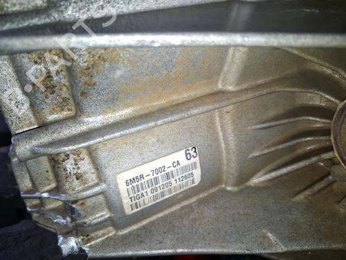 Gearbox VOLVO S40 II (544) 2.0 D | BP29954867M3