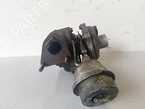 Turbocharger/Supercharger FIAT GRANDE PUNTO (199_) 1.3 D Multijet (199.AXD11, 199.AXD1A, 199.AXD1B,... | BP12593133M71 