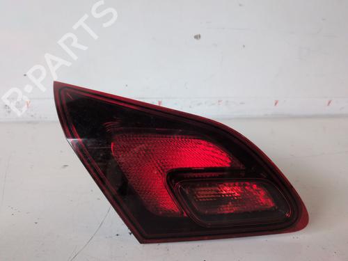 Used Left taillight Left taillight OPEL ASTRA J (P10) [2009-2016] 36421076 36421076
