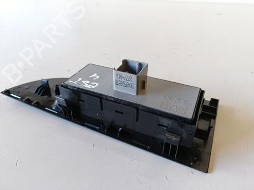 Left front window switch SEAT LEON (1P1)  | BP11414915I27 