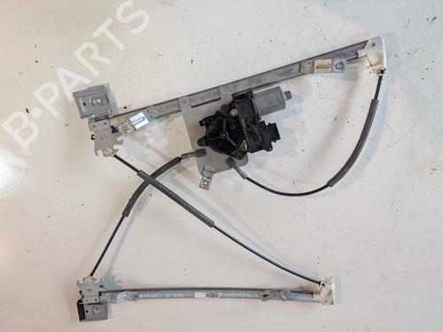 Used Front left window mechanism Front left window mechanism SSANGYONG ACTYON I [2005-2026] 33214863 33214863