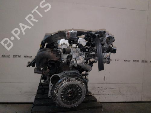 Engine HYUNDAI SANTA FÉ I (SM) 2.4 16V 4x4 | BP36476265M1 - Image 5