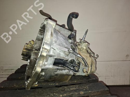 Gearbox PEUGEOT PARTNER MPV (5_, G_)  | BP30548928M3 