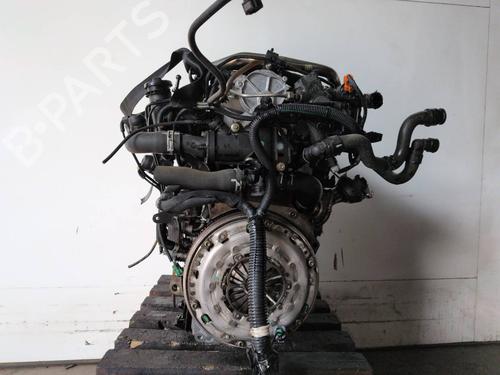 Engine CITROËN C5 I Break (DE_) | BP38712254M1 - Image 3