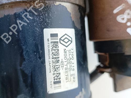 Starter RENAULT KANGOO (KC0/1_) 1.9 dCi 4x4 | BP17787175M8