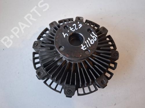 Fan KIA SORENTO I (JC)  | BP25342287M128 