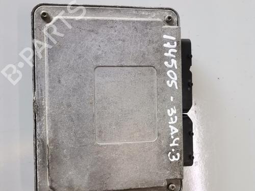 Engine control unit (ECU) SEAT CORDOBA (6L2) 1.4 16V | BP10137759M57 