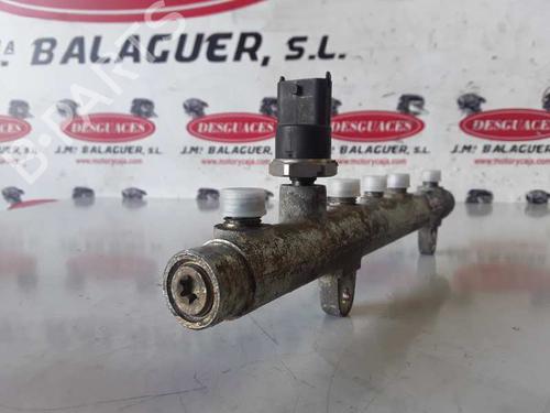 Rail D'Injecteurs RENAULT SCÉNIC I MPV (JA0/1_, FA0_) 1.9 dCi RX4 | BP9283407M98 