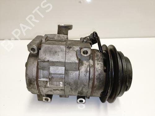 AC compressor MITSUBISHI PAJERO III (V7_W, V6_W) 3.2 Di-D (V68W, V78W) | BP17106080M34 