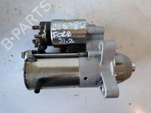 Starter FORD TRANSIT CONNECT (P65_, P70_, P80_) 1.8 Di | BP37248379M8 - Image 3