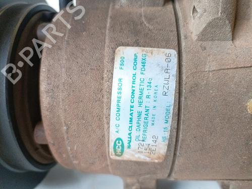 AC compressor MAZDA B-SERIE (UN)  | BP15662066M34 