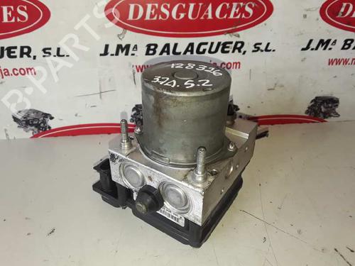 ABS pump CITROËN C4 I (LC_)  | BP9282580M43 