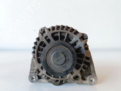 Generator MAZDA 6 Hatchback (GG) 2.0 DI (GG14) (136 hp) 19678690