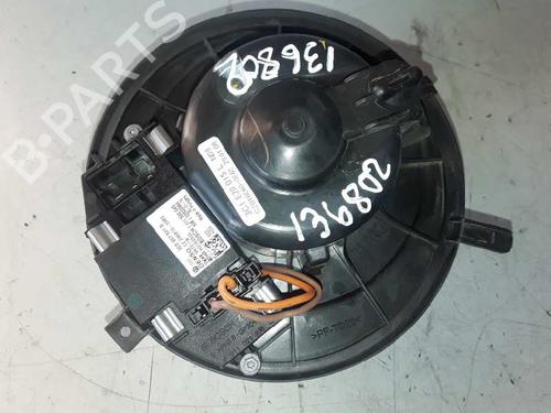 Heater blower motor VW PASSAT B6 (3C2)  | BP14304936M62 