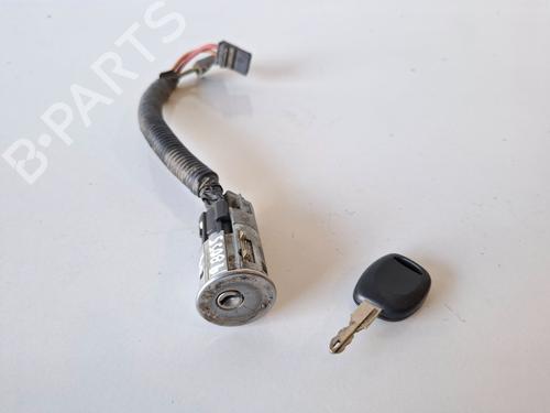 Ignition barrel RENAULT TRAFIC II Platform/Chassis (EL) 1.9 dCi 80 (EL0B) | BP23190821M48 