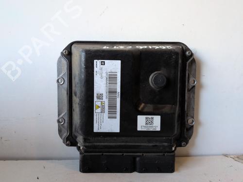 Steuergerät Motor für Steuergerät Motor 36869880 36869880