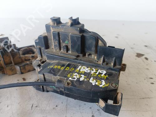 Rear right lock RENAULT KANGOO (KC0/1_) 1.5 dCi | BP15187468C99 