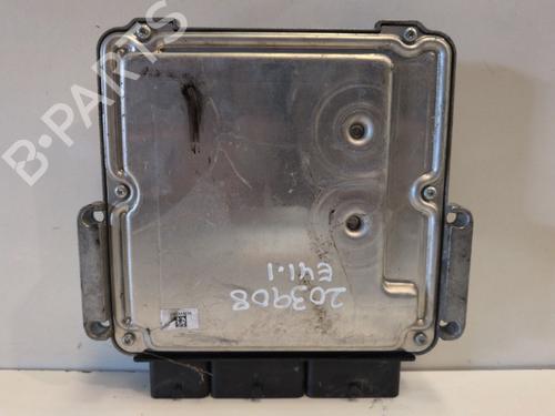 Engine control unit (ECU) NISSAN NV200 / EVALIA Bus 1.5 dCi 90 (M20, M20M) | BP34099049M57 - Image 3