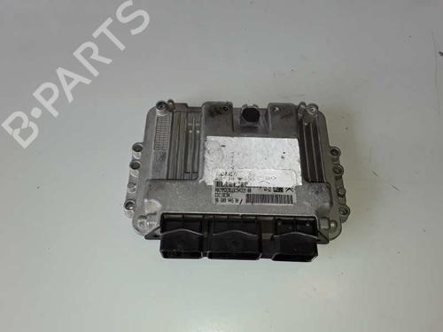 Used Engine control unit (ECU) CITROËN C4 I (LC_) [2004-2014]  9284772