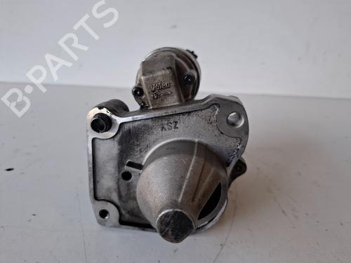 Startmotor PEUGEOT 208 I (CA_, CC_) [2012-2021]  30625685