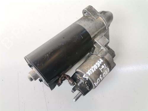 Starter MERCEDES-BENZ R-CLASS (W251, V251) R 350 CDI 4-matic (251.022, 251.122) | BP9553532M8 