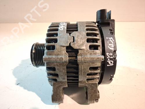 Alternator FORD MONDEO IV Saloon (BA7) 2.0 TDCi | BP30442242M7