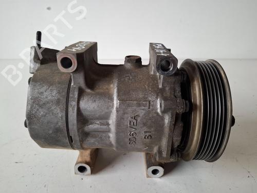 AC compressor PEUGEOT 307 (3A/C) 1.6 16V | BP28304718M34 