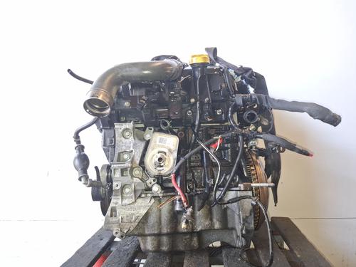 Motore RENAULT SCÉNIC III (JZ0/1_) [2008-2016]  26719875