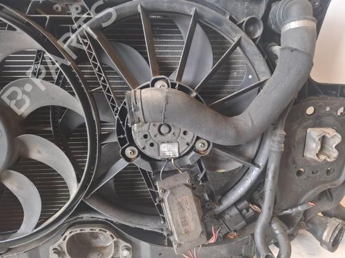 Kjølevifte elektrisk AUDI A6 C6 Avant (4F5) 3.0 TDI quattro | BP29970353M35