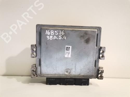 Engine control unit (ECU) FORD MONDEO IV (BA7) 2.0 TDCi | BP9432113M57