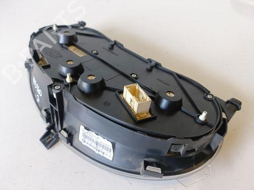 Instrument cluster FIAT SCUDO Bus (270_, 272_) 2.0 D Multijet | BP21562180C47 