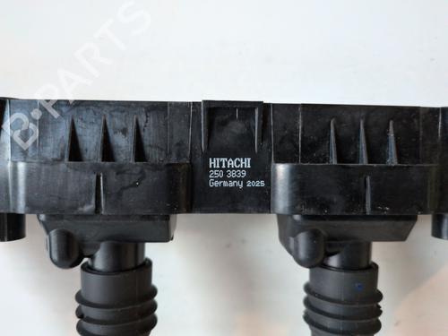 Ignition coil OPEL CORSA C (X01) 1.2 (F08, F68) | BP34099120M94  - Image 5