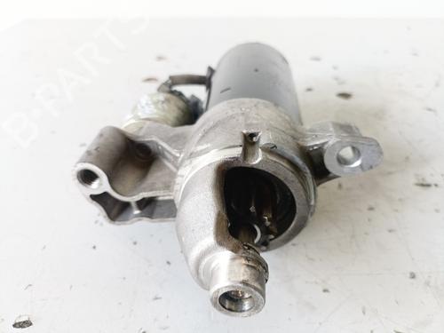 Used Starter AUDI A4 B8 Avant (8K5) [2007-2017]  15131394
