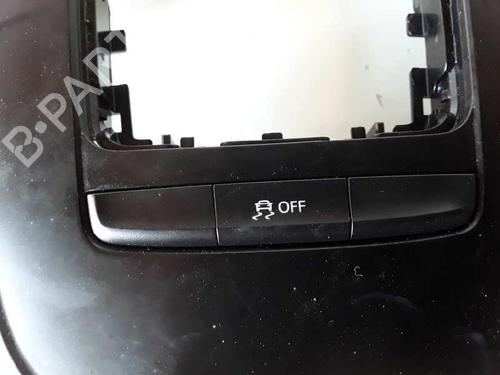 Hand brake AUDI A4 B7 (8EC) 2.0 TDI 16V | BP9284081I18 
