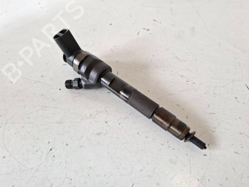 Injektor für BMW 1 (F20) 116 d (116 hp) 28671262