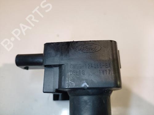 Ignition coil FORD FOCUS III Turnier  | BP17487744M94 