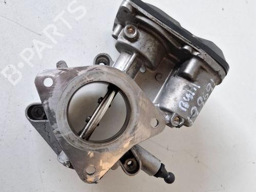 Throttle body OPEL INSIGNIA A (G09)  | BP26660449M82 