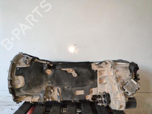 Used Gearbox Gearbox 36814046 36814046