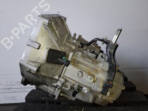 Gearkasse FIAT DOBLO Bus (263_) 1.3 D Multijet (263AXU1A, 263AYB1A) | BP29549619M3 