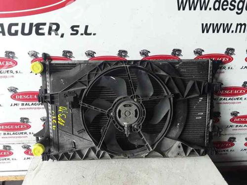 Kjølevifte elektrisk RENAULT LAGUNA II (BG0/1_) 1.9 dCi (BG08, BG0G) (120 hp) 9281341